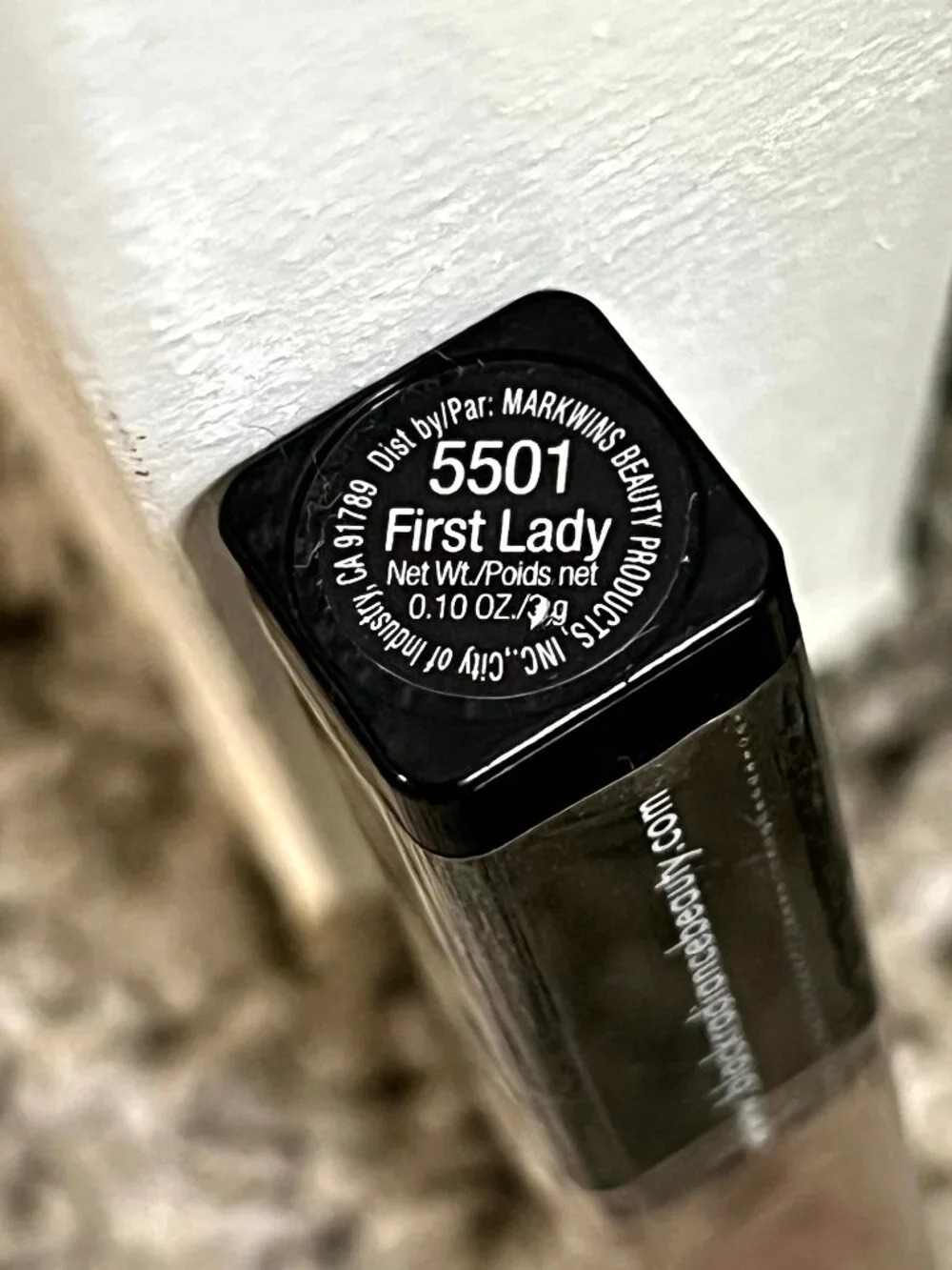 Black Radiance gel rich contour